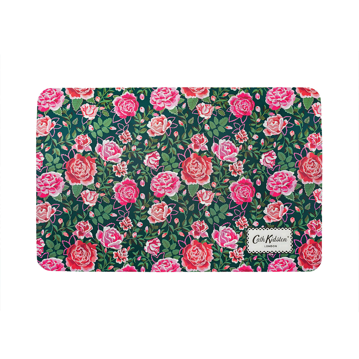 Cath Kidston Dolly Rose Feeding Bundle | S/M