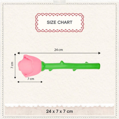 Cath Kidston Dolly Rose Latex Dog Toy Set | 2pcs