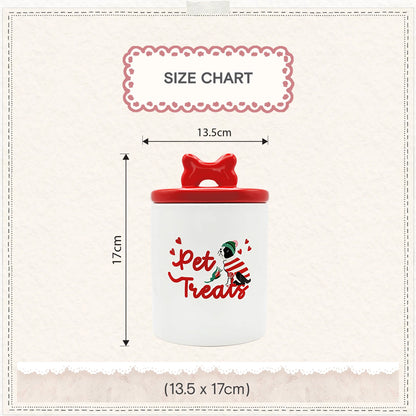 Cath Kidston Hearts & Roses Complete Feeding Station Bundle | M/L