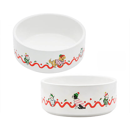 Cath Kidston Hearts & Roses Feeding Bundle | S/M