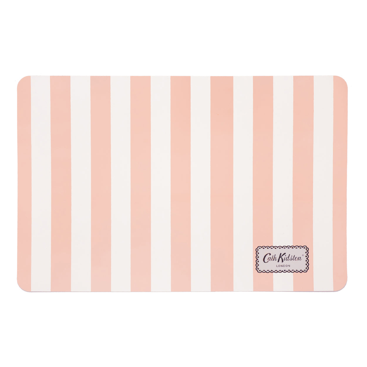 Cath Kidston Stripe Complete Feeding Station Bundle