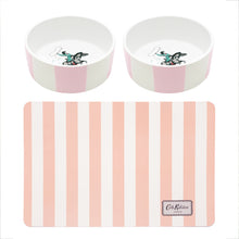 Cath Kidston Stripe Feeding Bundle