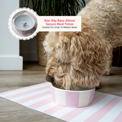 Cath Kidston Stripe Feeding Bundle