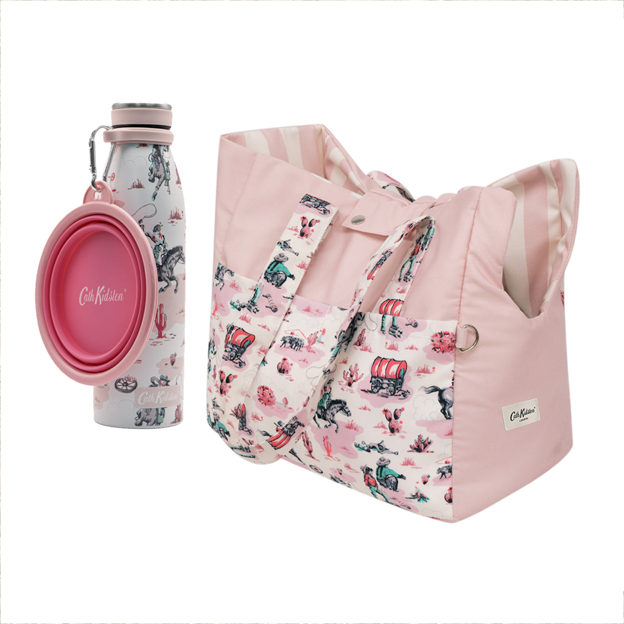 Cath Kidston Travel Bundle
