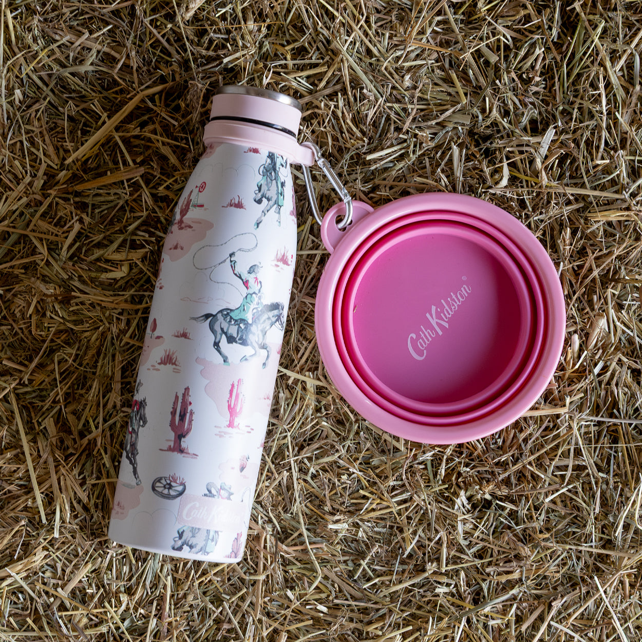 Cath Kidston Travel Bundle