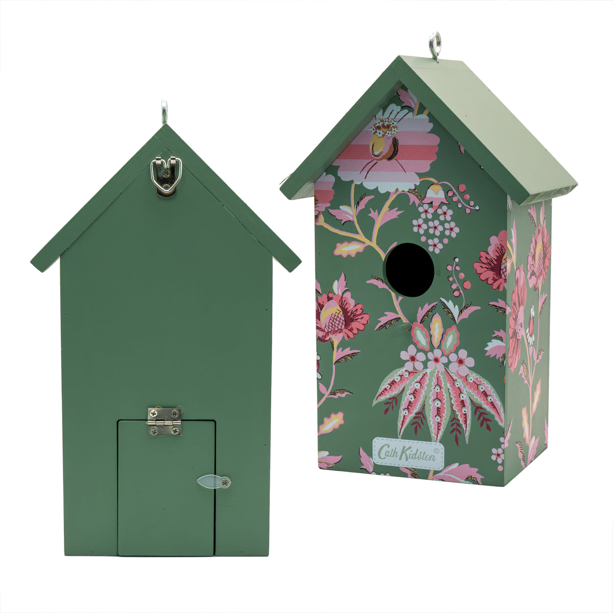Cath Kidston Wild Bird Accessory Bundle