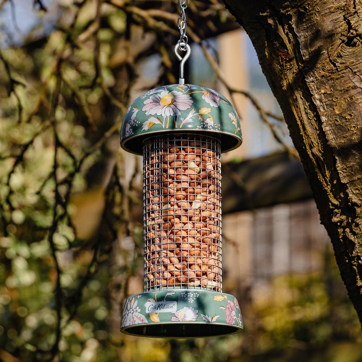Cath Kidston Wild Bird Accessory Bundle