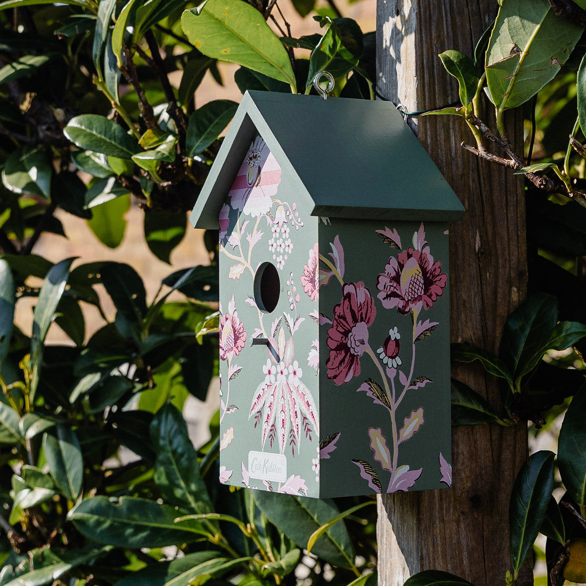 Cath Kidston Wild Bird Accessory Bundle