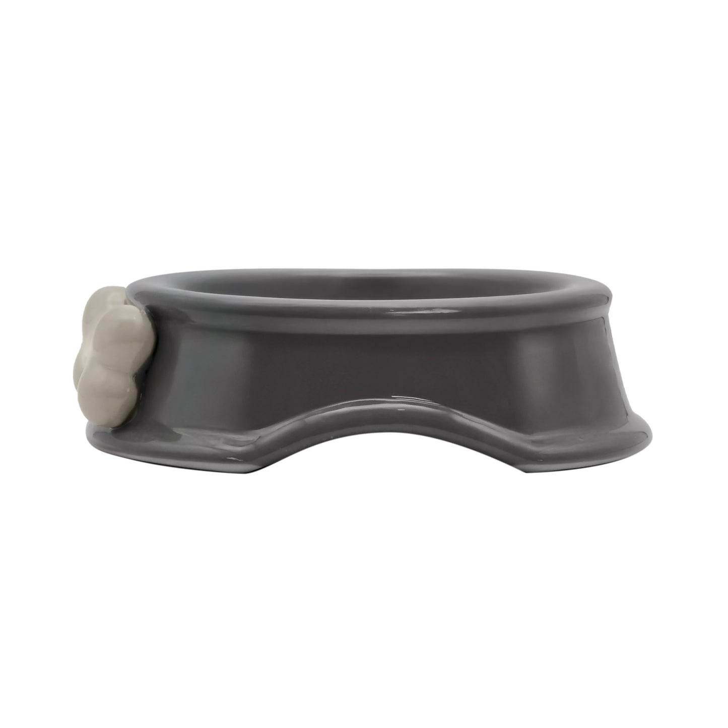 Banbury & Co Luxury Ceramic Dog Feeding Bowl | Large