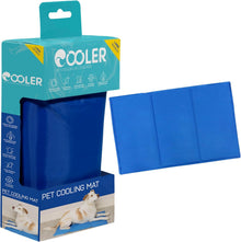 Cooler Pet Cooling Mat