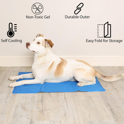 Cooler Pet Cooling Mat
