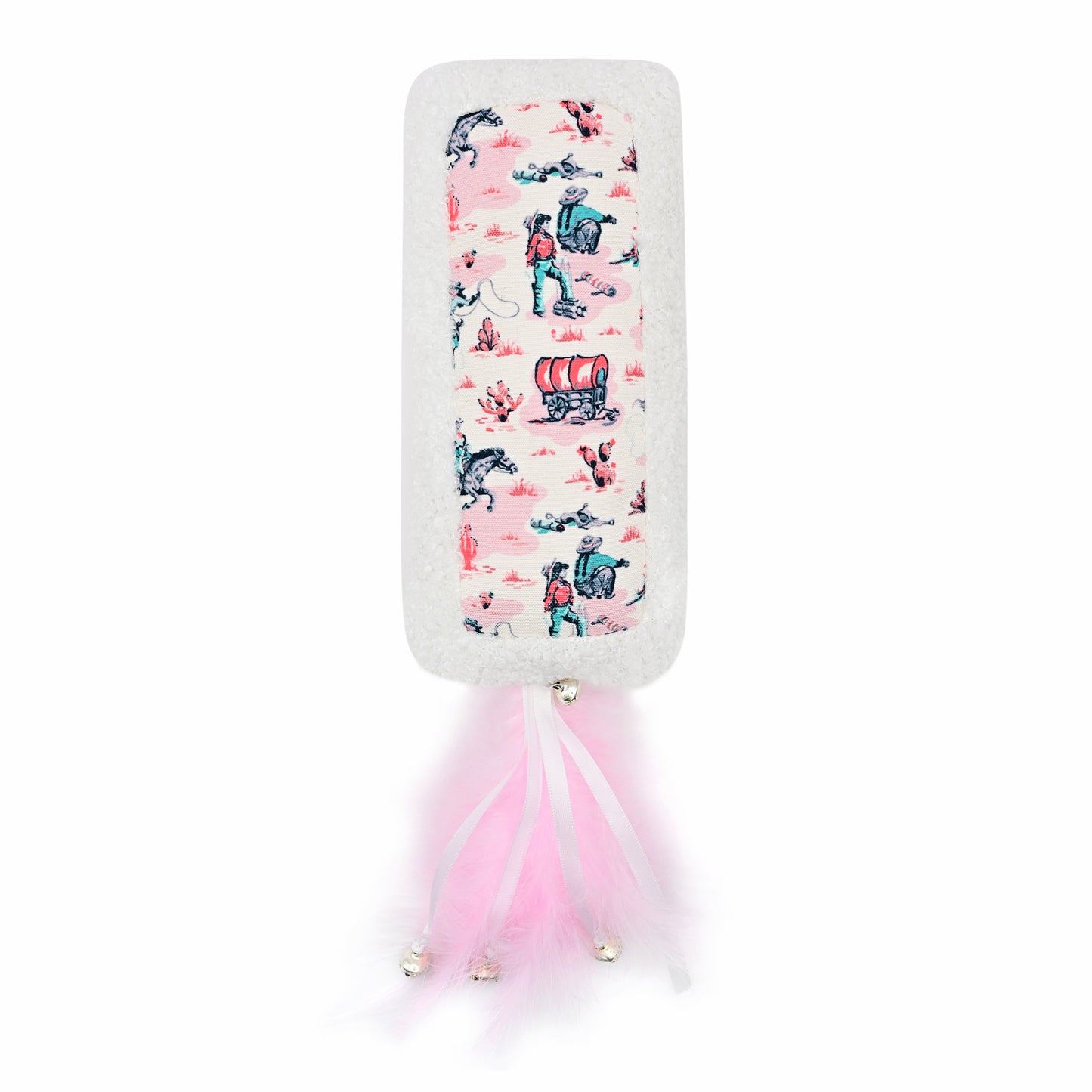 Cath Kidston Cowgirl Cat Kicker