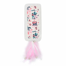 Cath Kidston Cowgirl Cat Kicker