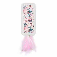 Cath Kidston Cowgirl Cat Kicker