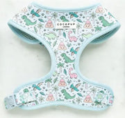 Cocopup Dinopaws Dog Harness