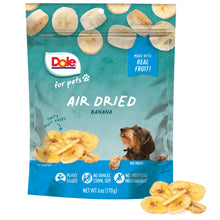 Dole Air Dried Banana Dog Chips