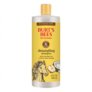 Burt's Bees for Equine Detangling Shampoo