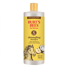 Burt's Bees for Equine Detangling Shampoo