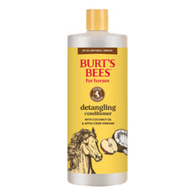 Burt's Bees for Equine Detangling Conditioner