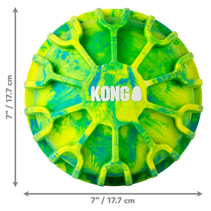 KONG Flexball Sport Ball Dog Toy