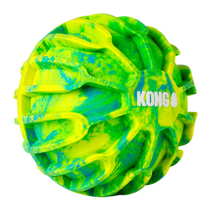 KONG Flexball Sport Ball Dog Toy