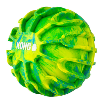 KONG Flexball Sport Ball Dog Toy