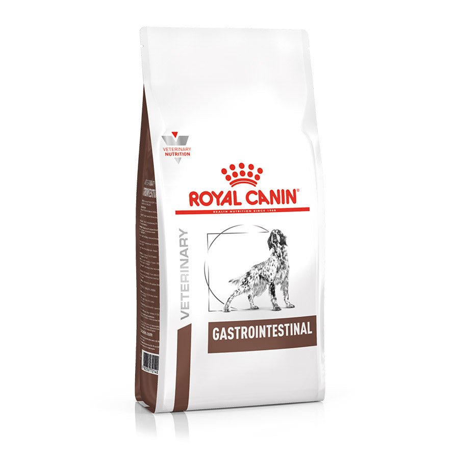 Royal Canin Gastrointestinal Adult Dry Dog Food