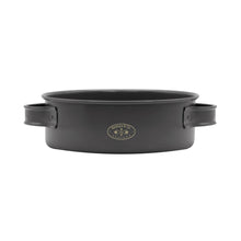 Banbury & Co Galvanized Steel Feeding Bowl