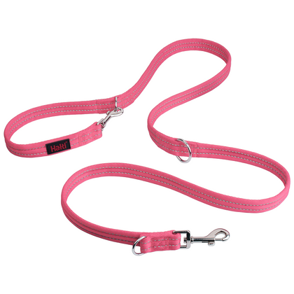 Halti Train Training Lead Pink