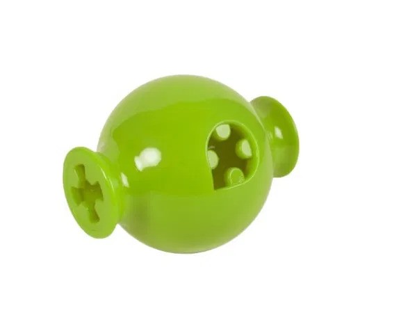 Hing Designs Go Ball Green