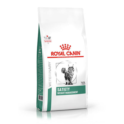 Royal Canin Satiety Adult Dry Cat Food
