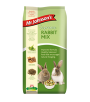 Mr Johnsons Supreme Rabbit