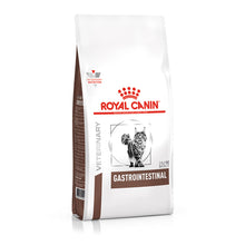 Royal Canin Veterinary Diet Gastrointestinal Moderate Calorie Adult Dry Cat Food