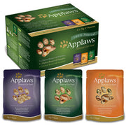 Applaws Cat Pouch 70g Chicken