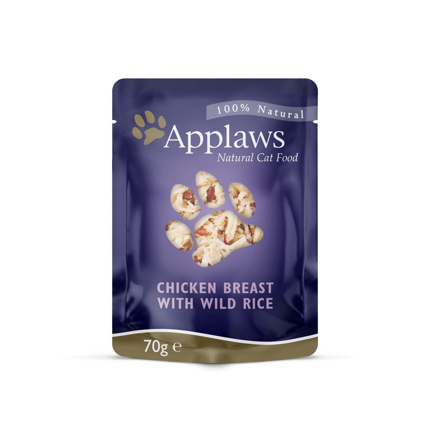 Applaws Cat Pouch 70g Chicken