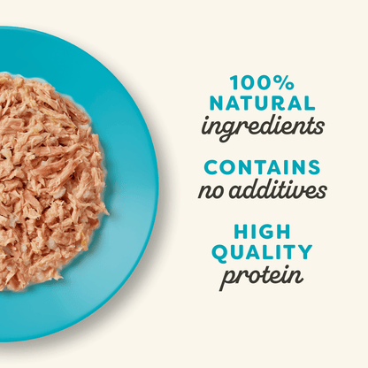 Applaws Cat Tin 156g Tuna Fillet