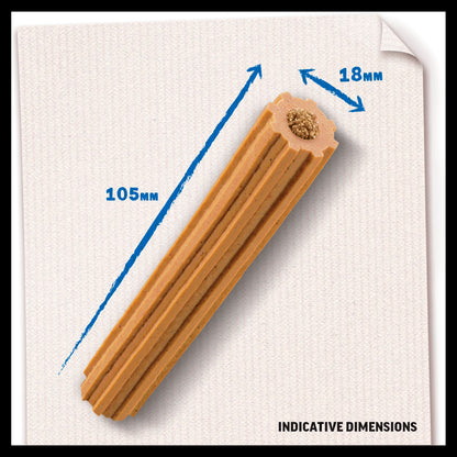 Bakers Dental Delicious Dog Treats