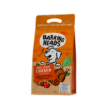 Barking Heads Bowl Lickin' Chicken