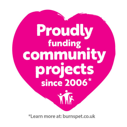 Burns Puppy Original Lamb & Rice