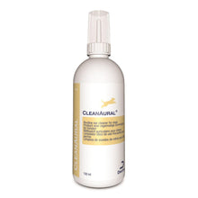 CleanAural Dog Ear Cleaner