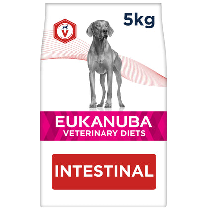 Eukanuba Veterinary Diets Intestinal Dry Dog Food
