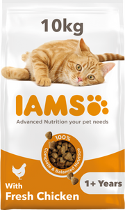 IAMS Cat Adult Chicken
