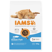IAMS Cat Adult Ocean Fish