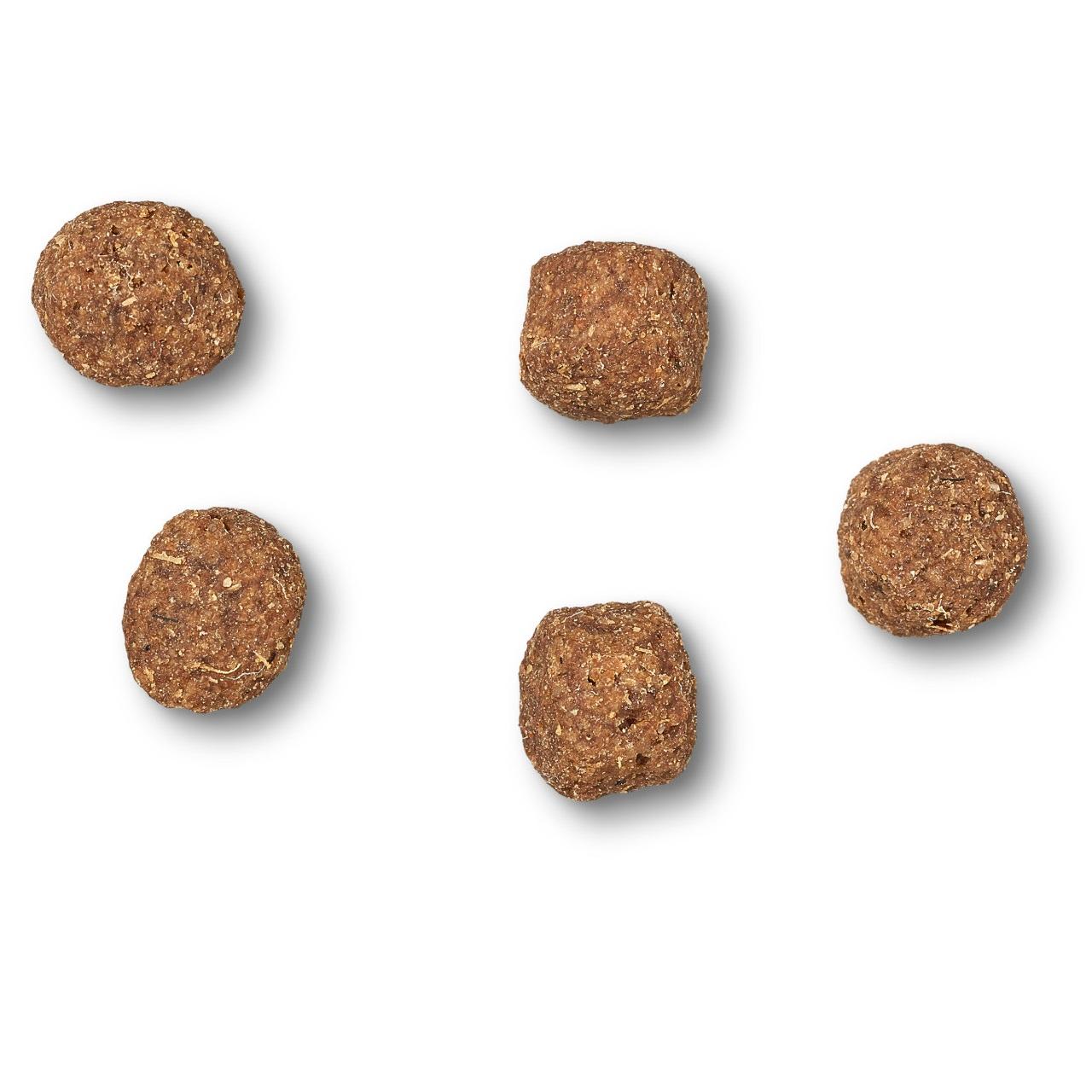 James Wellbeloved Junior Dry Dog Food - Lamb & Rice