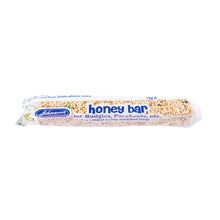 Johnsons Honey Bars for Budgie & Parakeets