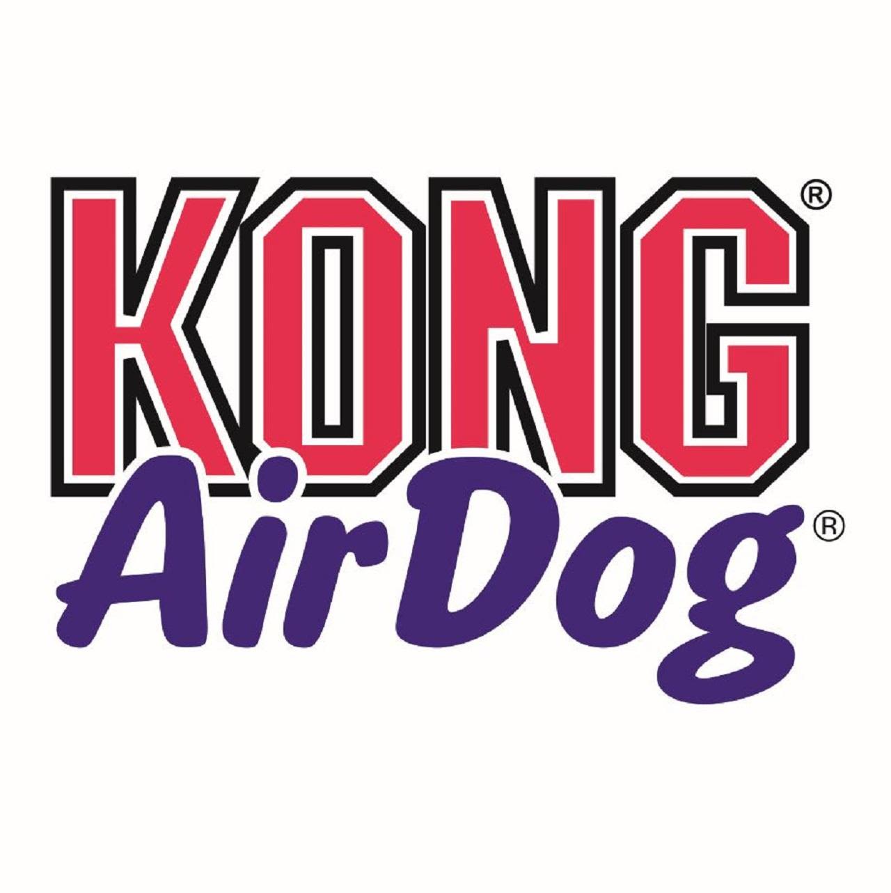 KONG Air Fetch Stick With Throw Rope