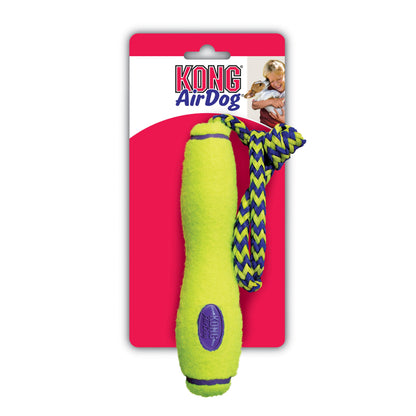 KONG Air Fetch Stick With Throw Rope