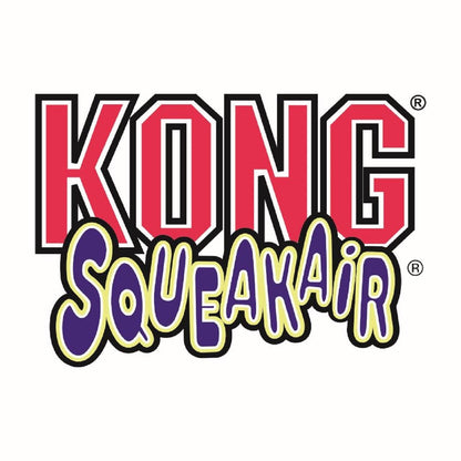 KONG SqueakAir Tennis Balls