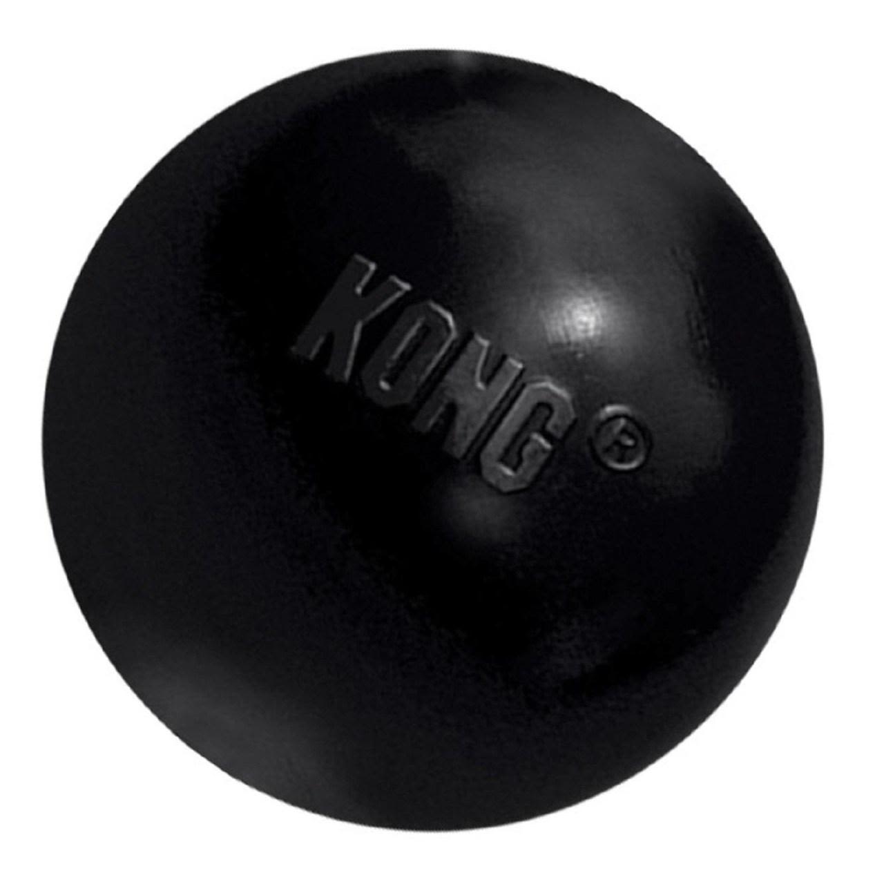 KONG Extreme Ball in Black
