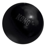 KONG Extreme Ball in Black